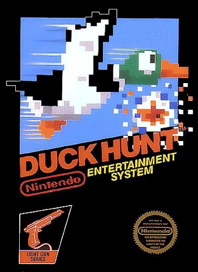 DuckHunt