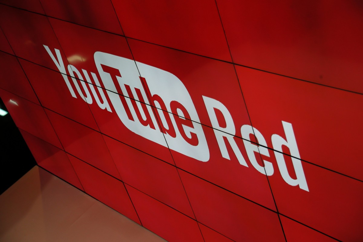 Can we really consider YouTube Red a success? - The Sociable