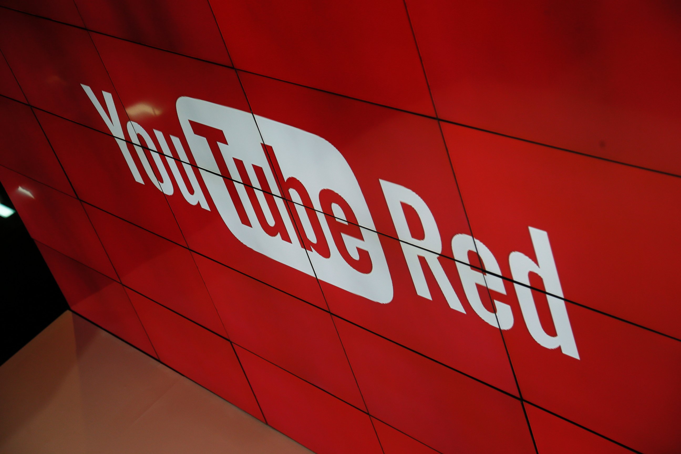 download youtube red videos pc