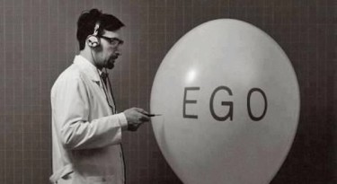 ego-stroking PR Public Reations