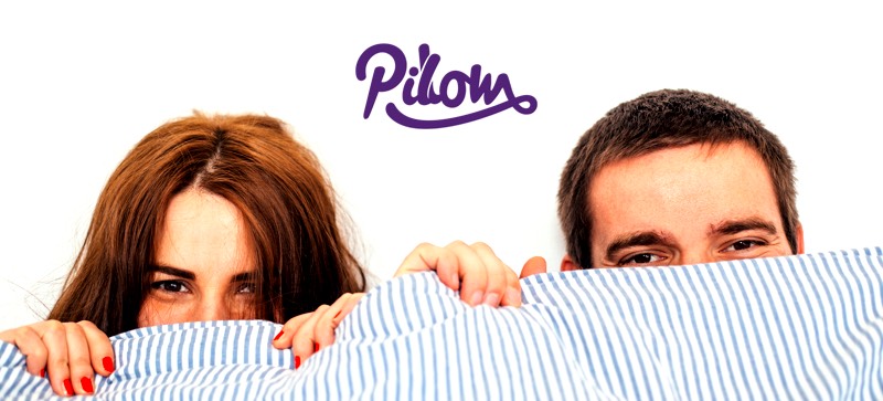 Pillow Creatively Connects Couples To Nurture Intimacy