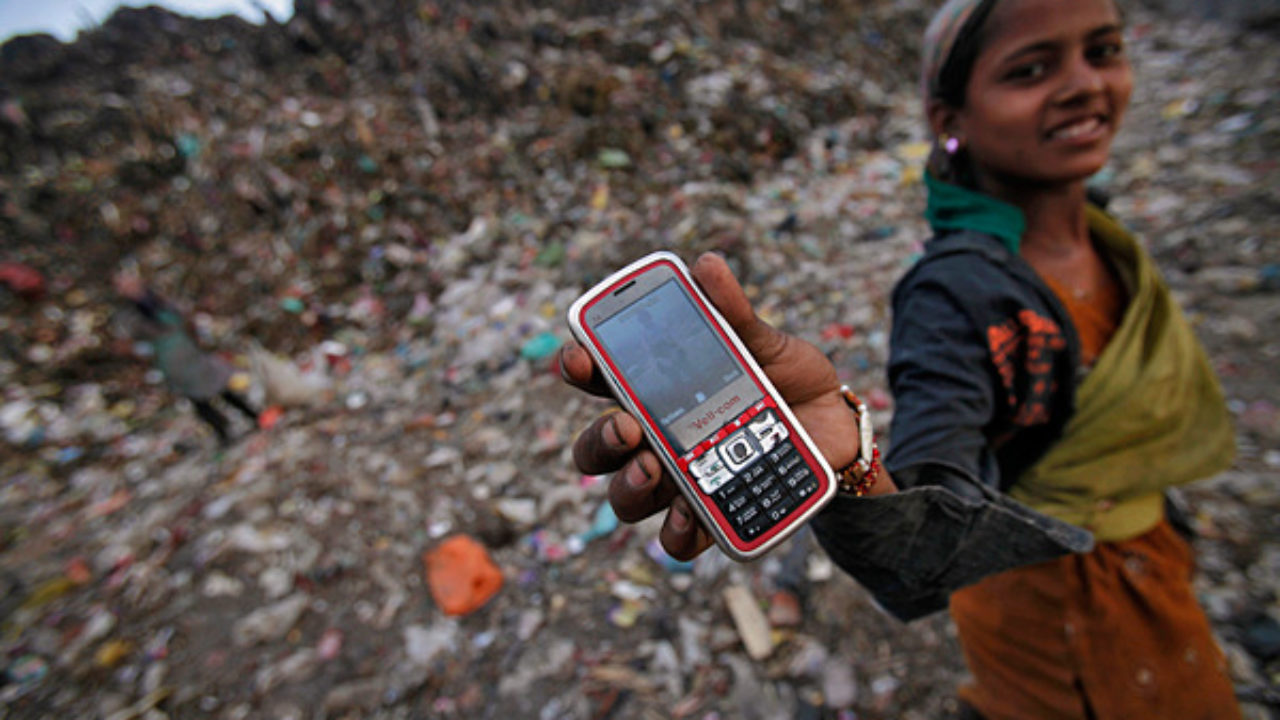 Is Technology Really the Solution for Developing Countries? - The Sociable