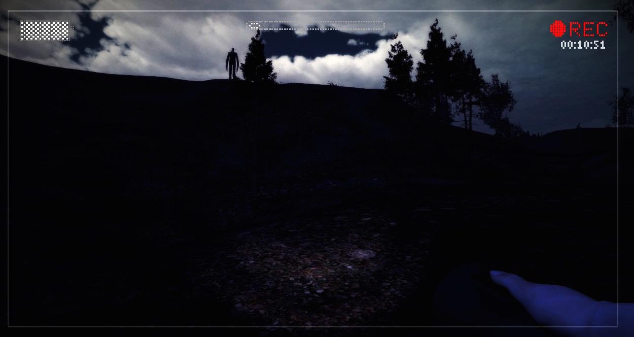 download slender pc download slender pc