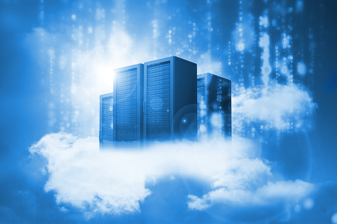 Why Cloud Server Hosting Is Essential for Small Business Owners - The Sociable