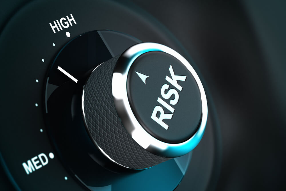 5 Powerful Strategies to Crush Financial Risk and Secure Your Future