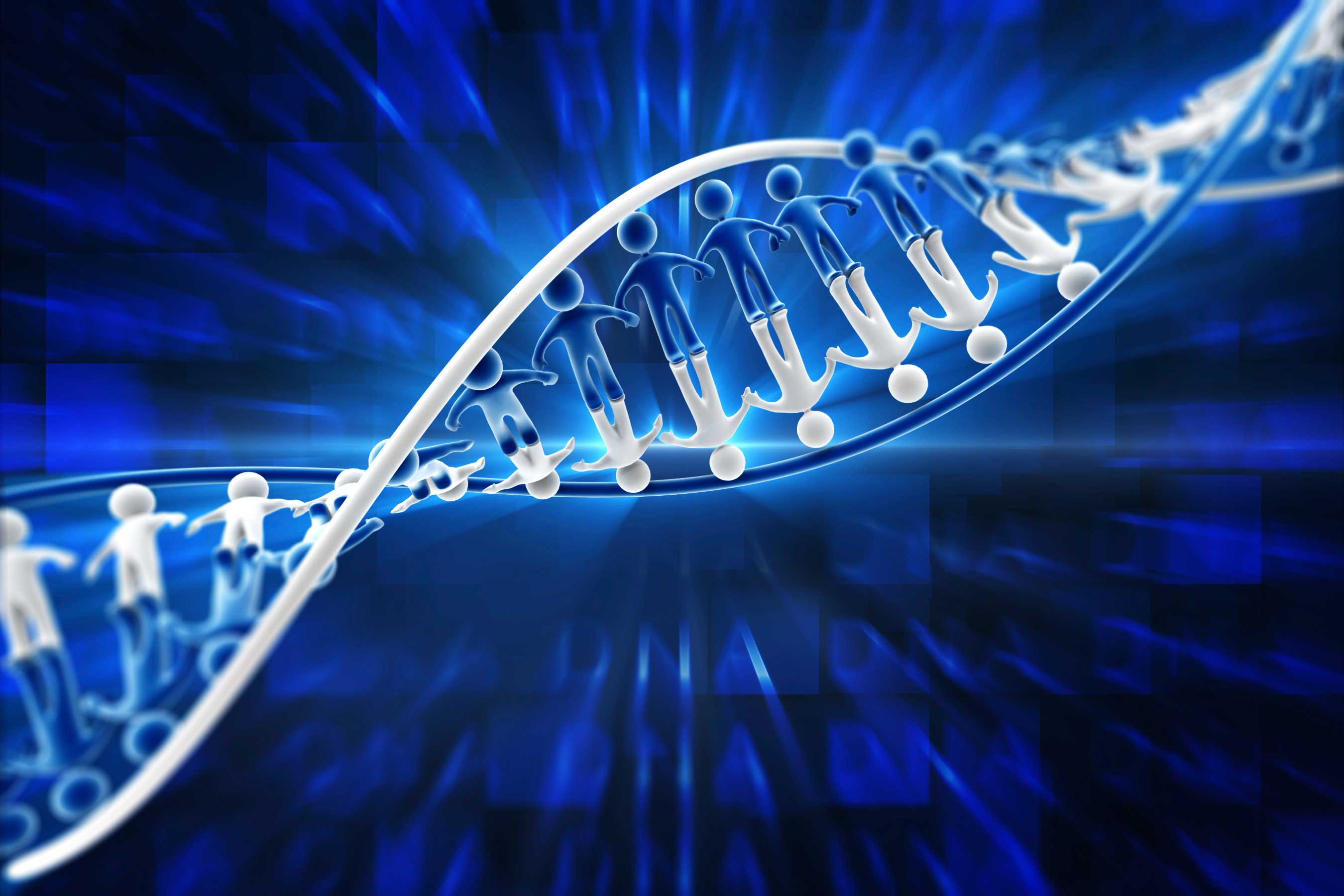 Scientists Urge Immediate Ethics Proposals On Human Genome Editing In 