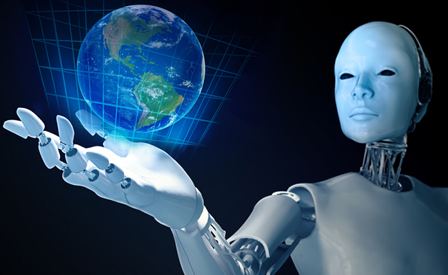 What Is Artificial Intelligence