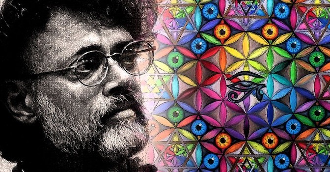 Image result for terence mckenna