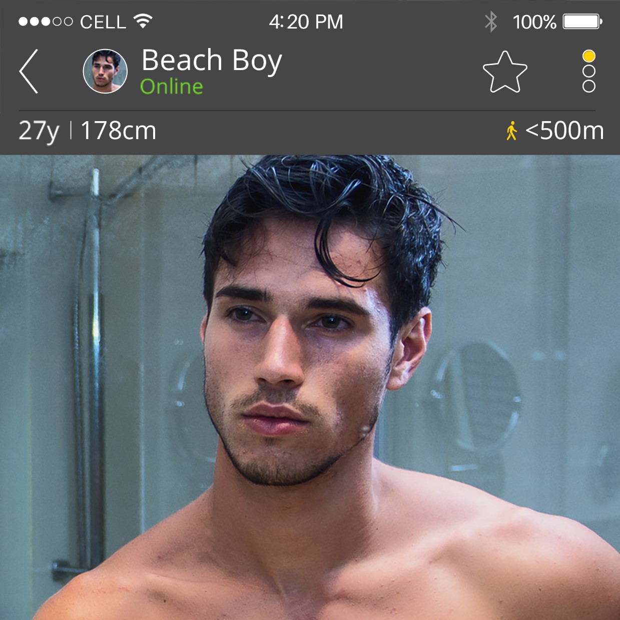 Free gay dating apps in Riverside