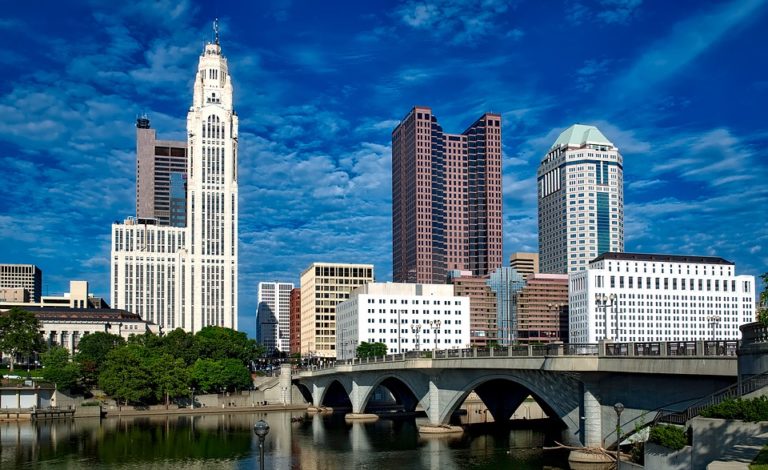 Ohio is Pumping Out Startups as if They Were Growing on Buckeyes - The