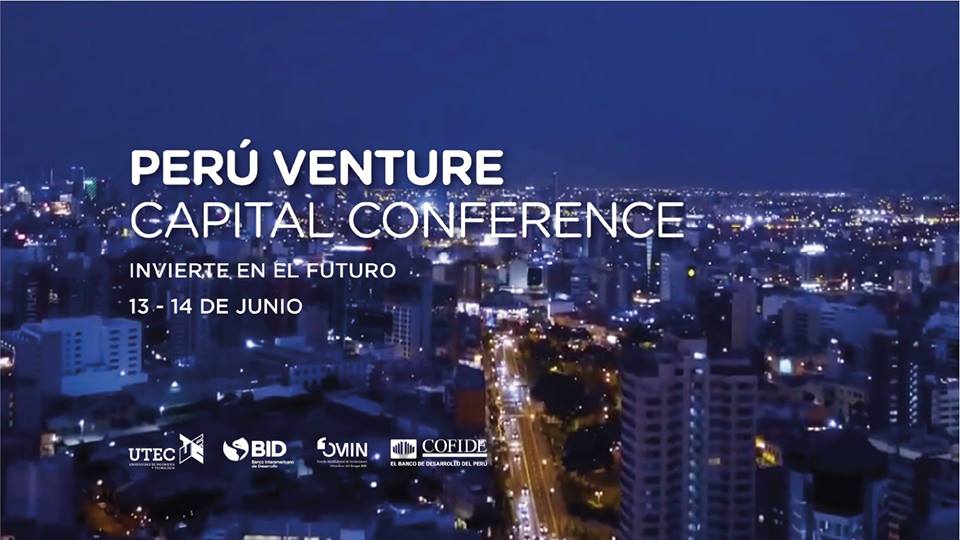 peru venture capital