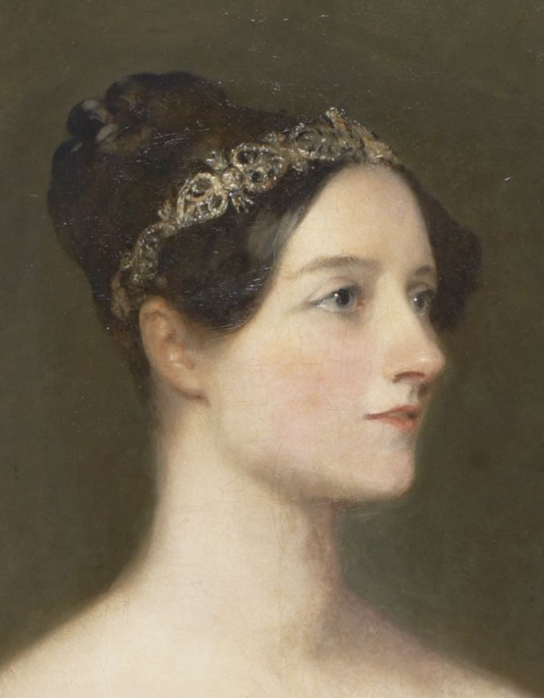 Ada Lovelace: more than the world’s first computer programmer