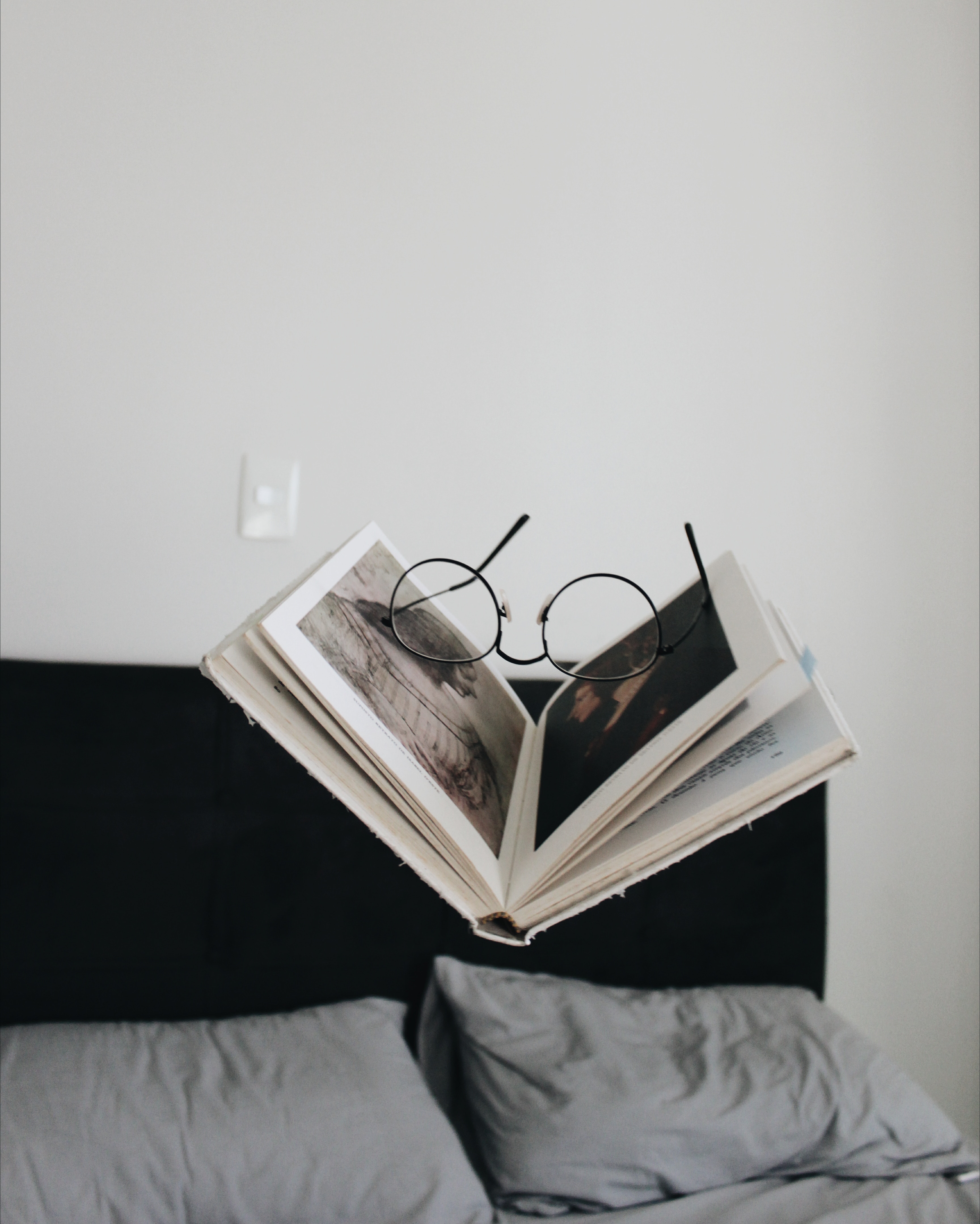 innovation inspiring books