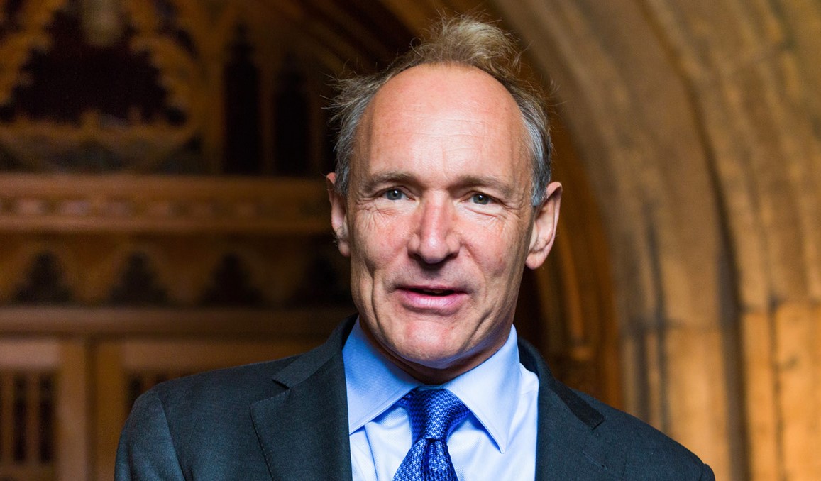 Image result for tim berners lee pictures, no copyright