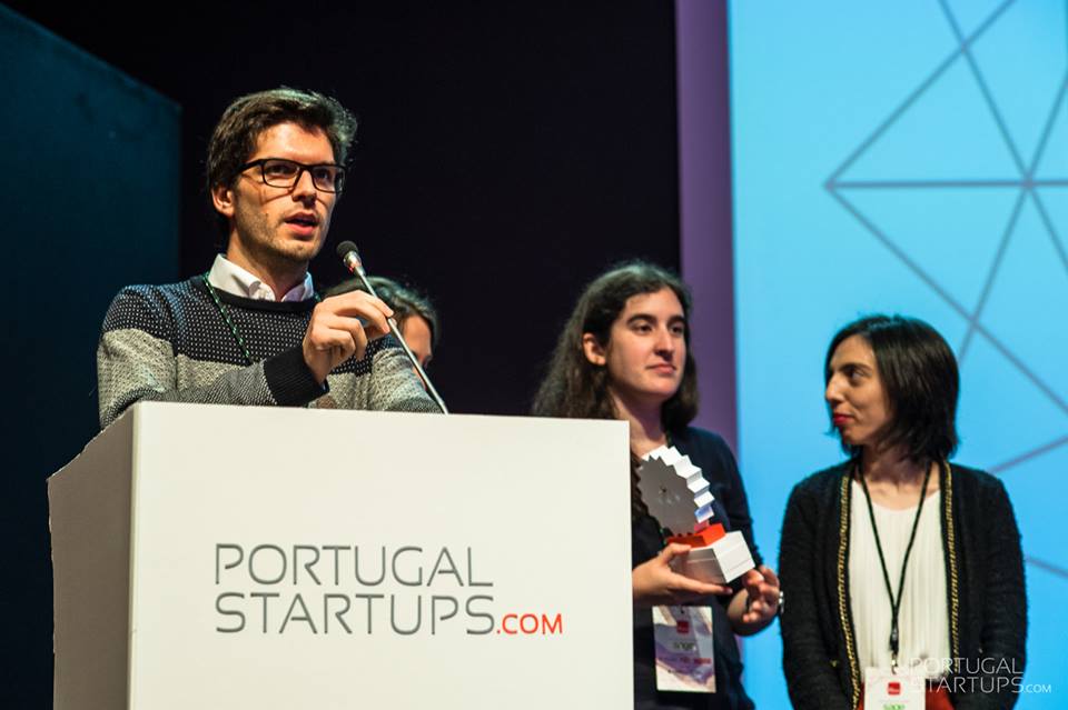 portugal startups