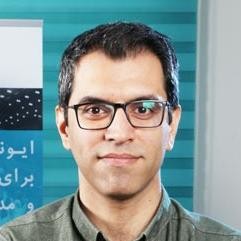 Iran startup conference