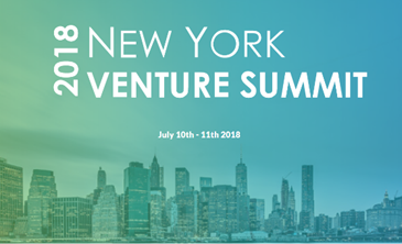 new york venture summit