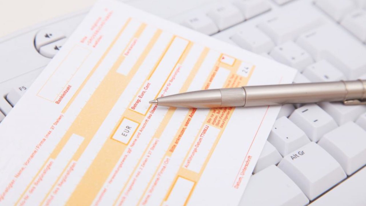 Creating A Good Form Design The Basics