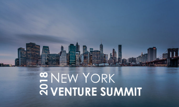 new york venture summit early bird