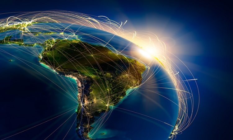 latin american outsourcing