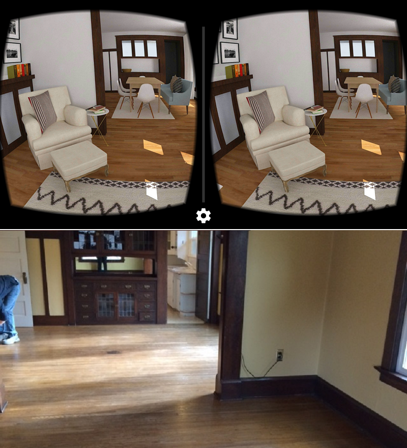 "With VR, clients have more confidence in their buying decisions": How ...