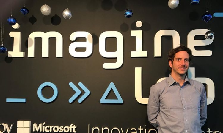 Chile Imagine Lab startups