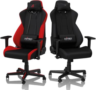 gaming chair