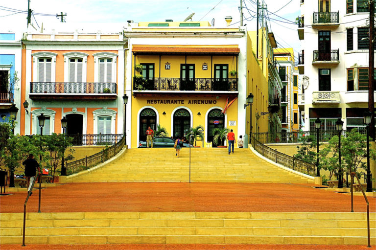 Picking up where it left off: A look into Puerto Rico’s resilient, revitalized tech scene