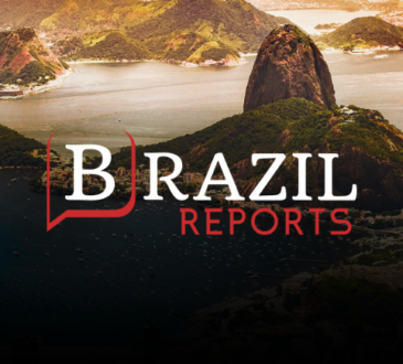 brazil reports espacio