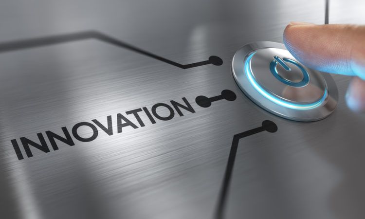innovation tech diminishing returns