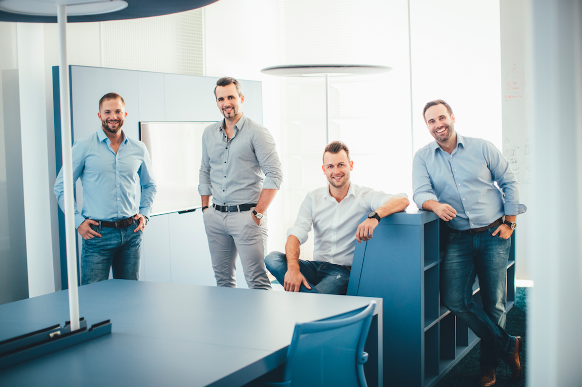 360 Lab Accelerator Program in Silicon Valley and Europe Extends ...
