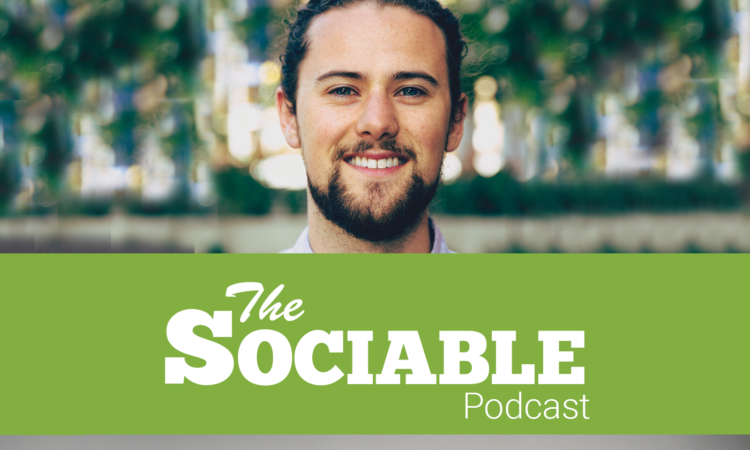 The Sociable Podcast How To Get Started With Bitcoin - 