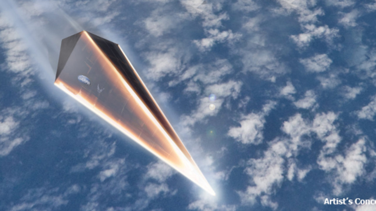 alabama company that makes hypersonic weapons-mach speed 5-hyper sonic engine maker in alabama