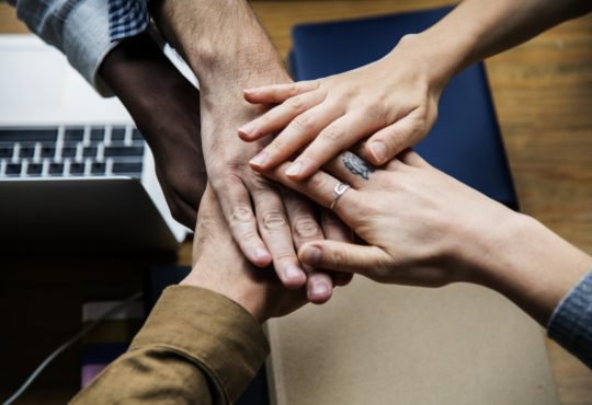 diversity, tech, startups