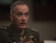 General Joe Dunford, Joint Chiefs of Staff Chairman