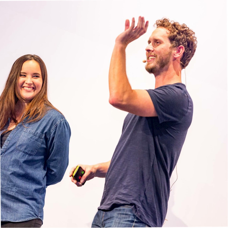 360 Lab Presents the Startups of its First Accelerator Batch - The Sociable