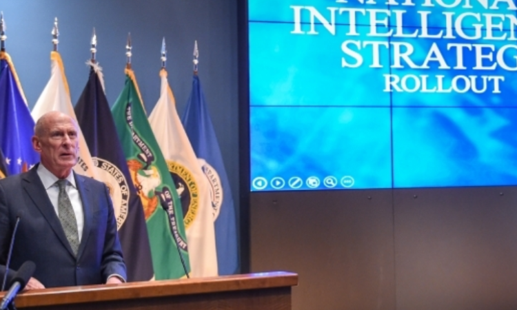intelligence community technological threats