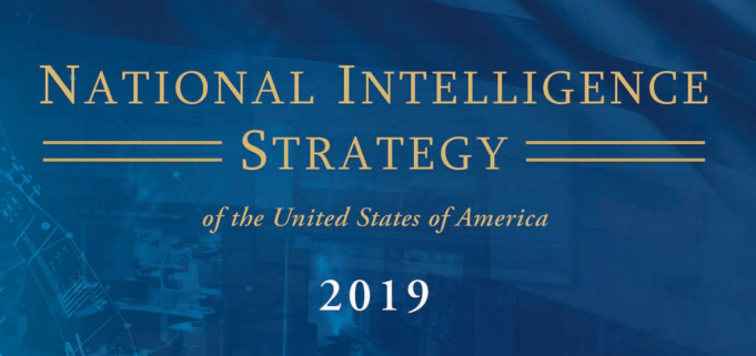 intelligence community technological threats