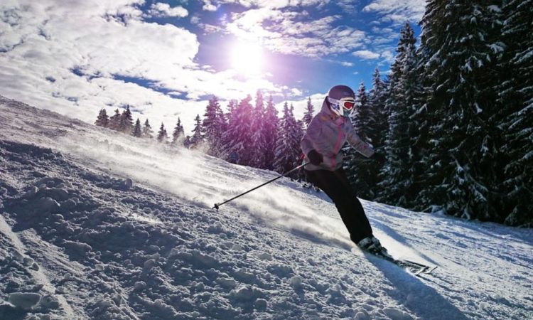 Ski industry Kit Lender