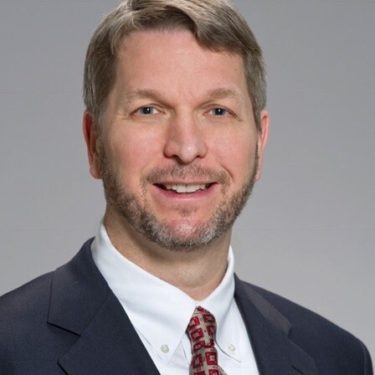 Dr. Thomas Bussing, Raytheon VP