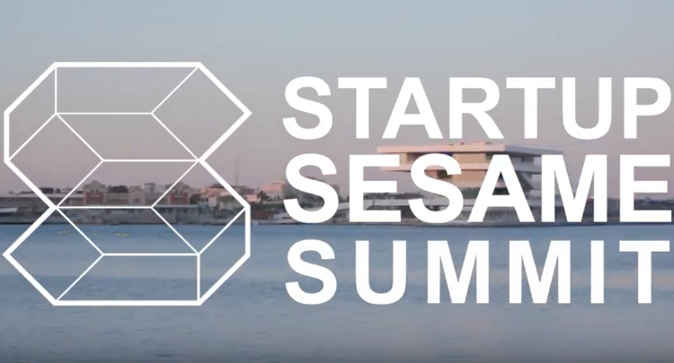 Startup Sesame Summit