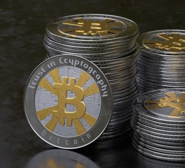 cryptocurrency investors bitcoin