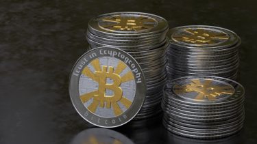 cryptocurrency investors bitcoin