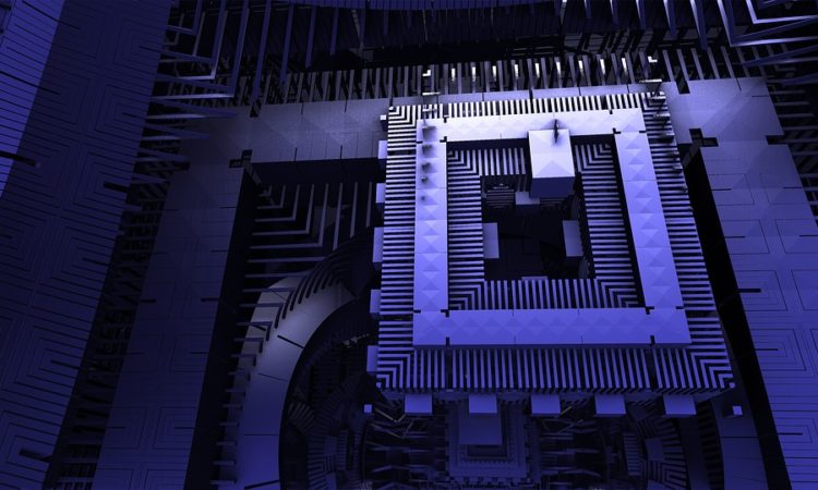Korea Will Invest $40M in Quantum Computing Over Next 5 years - The