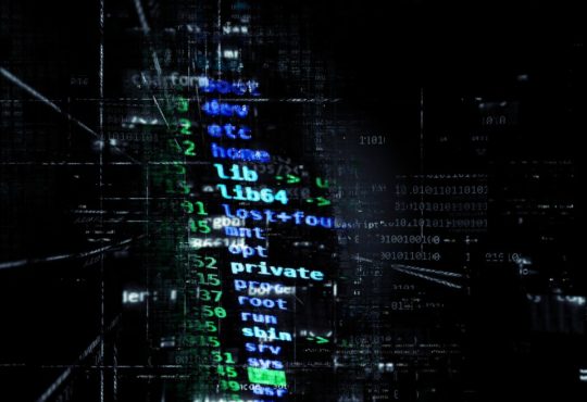 machine learning vulnerabilities