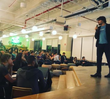 Publicize Connect Mexico City