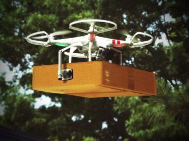driverless delivery, drone delivery
