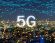 5g, connectivity, blockchain, smart city