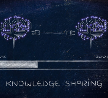 circuit brain, collective intelligence, knowledge sharing