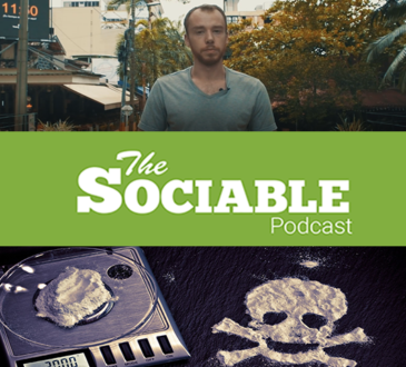 the sociable podcast scopolamine